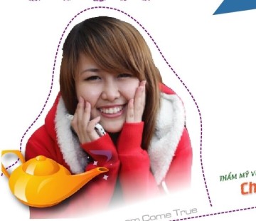 [PHẦN 2] Thúy Hoa – Đẹp hơn cùng Charming