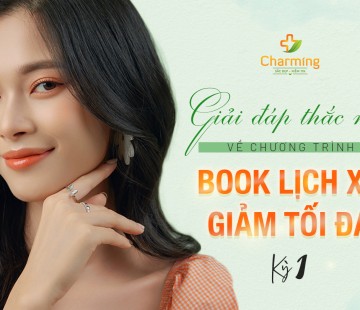 GIẢI ĐÁP THẮC MẮC VỀ CHƯƠNG TRÌNH “BOOK LỊCH XA, GIẢM TỐI ĐA” – KỲ 1
