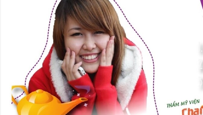 [PHẦN 2] Thúy Hoa – Đẹp hơn cùng Charming