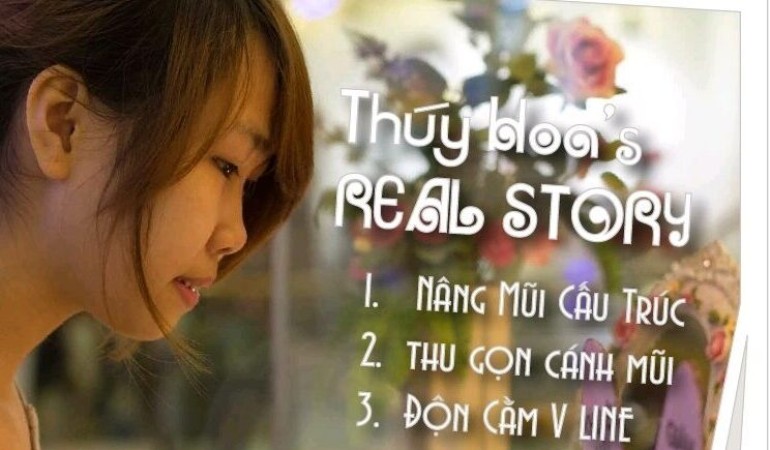 [Phần 1] Thúy Hoa – Đẹp hơn cùng Charming