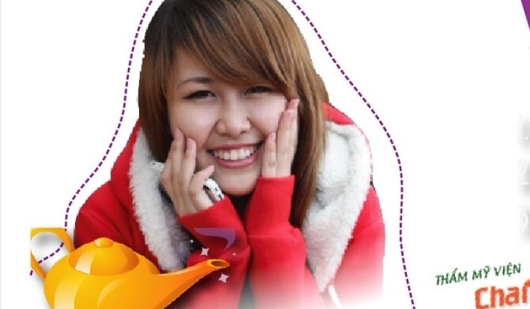 [PHẦN 2] Thúy Hoa – Đẹp hơn cùng Charming