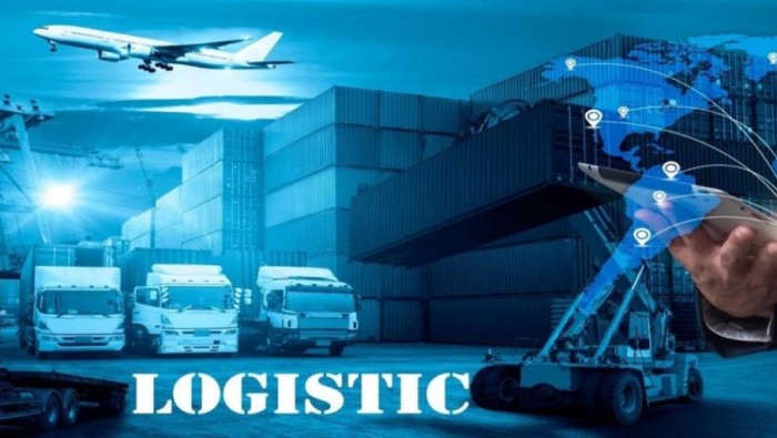 Gần 96.000 tỉ đồng cho đề án logistics TP.HCM