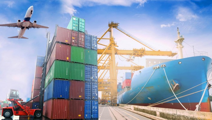 ADB supports the development of transport and logistics in the Central Coast region
