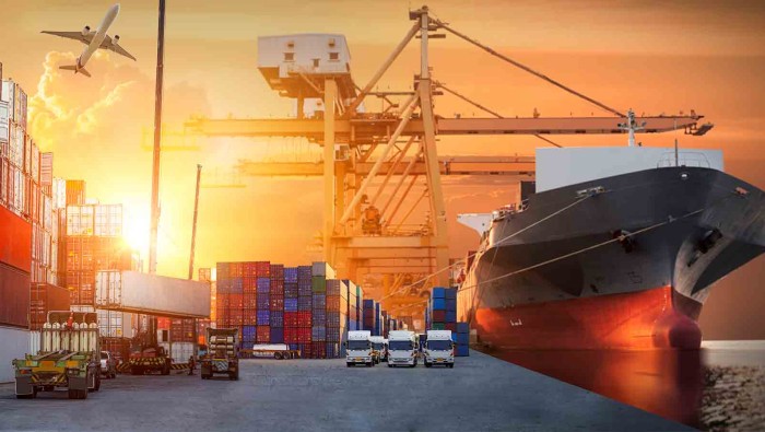 Preparing to organize Vietnam Logistics Forum 2020
