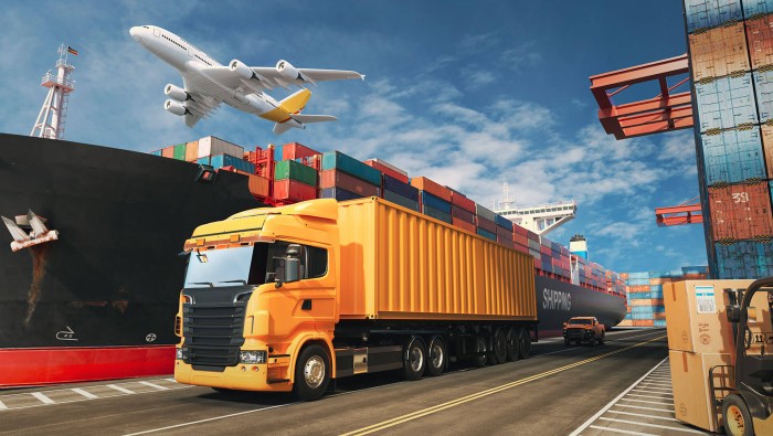 Ho Chi Minh city cooperates with the region to develop logistics