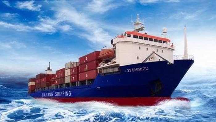 Shanghai Jinjiang Shipping mở rộng cung cấp dịch vụ ở Việt Nam