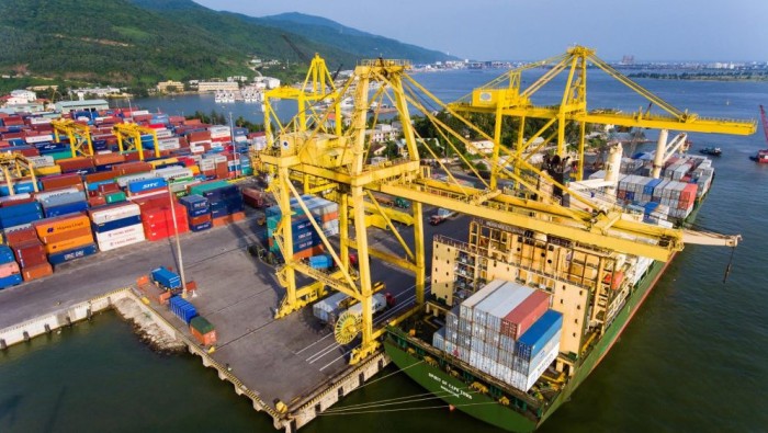 Thanh Hoa will have a North Central Logistics Center of 6,000 billion VND 