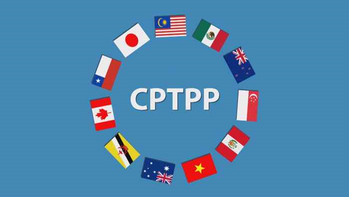 CPTPP (TPP11) – Hiệp định Đối tác Xuyên Thái Bình Dương