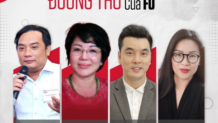 Tham gia Talkshow cùng thần tượng âm nhạc Ưng Hoàng Phúc Chăm sóc đường thở từ một câu chuyện có thật của F0