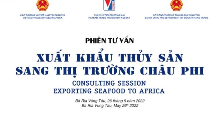 Tư vấn xuất khẩu sang thị trường châu Phi